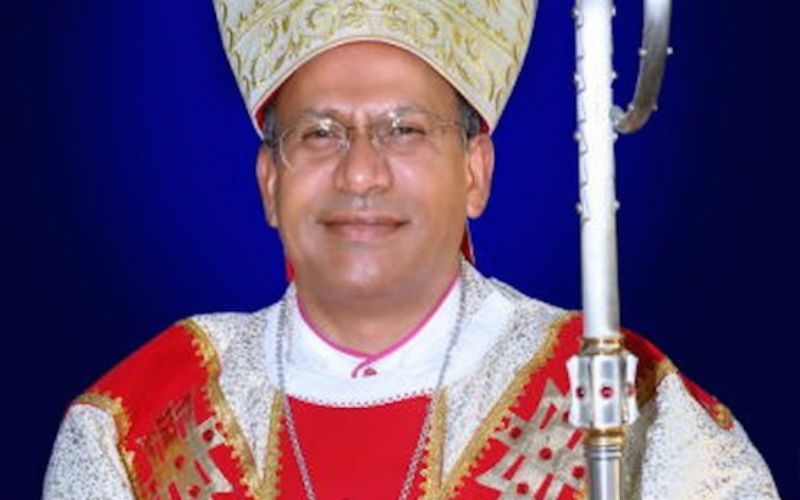 Indian Bishop Tells Harrowing Story of Being Kidnapped & Extorted for Money