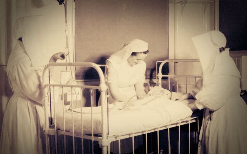 How Nuns Shaped Healthcare in the U.S.: 5 Impressive Facts You Probably Didn't Know