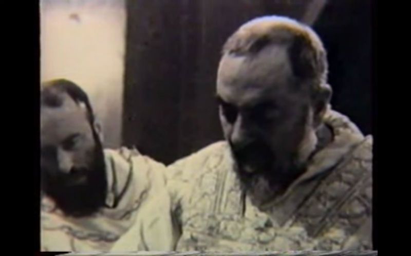 The Greatest Mystic of the 20th C.: A Fascinating Docu. on St. Padre Pio