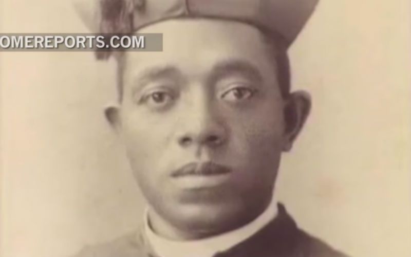From Slave to Priest: 1st African-American Priest Could Be Canonized