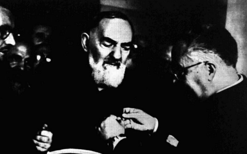 The Meaning of St. Padre Pio's Final Mystical Vision on His Deathbed