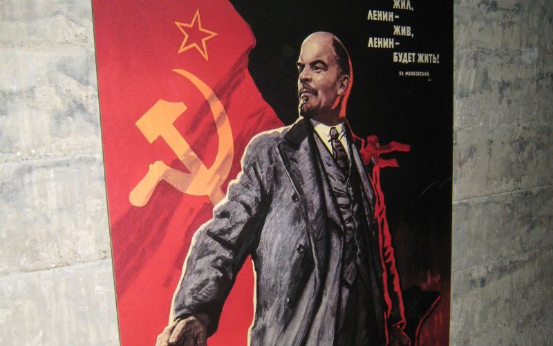 5 Reasons the Church Condemns Communism as "Intrinsically Wrong"