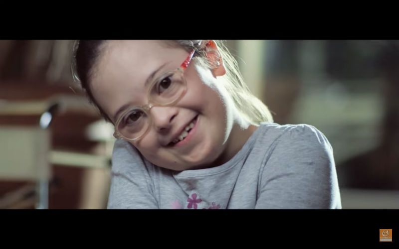 France Bans Pro-Life Video of People with Down Syndrome Living Happy Lives