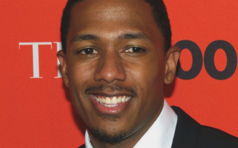 Planned Parenthood Has Committed "Real Genocide," Says Celebrity Nick Cannon