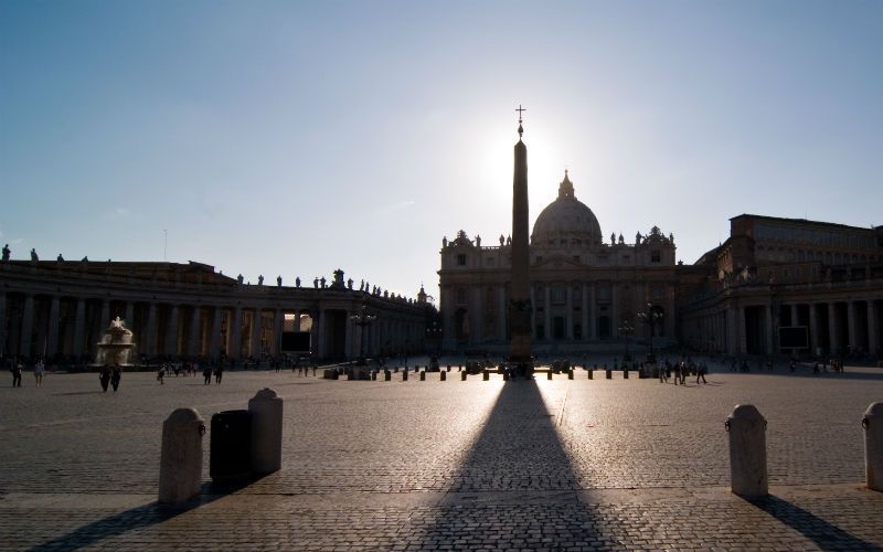 "Very High" Chance of Terrorist Attack on Rome, Warns Italian Security Official