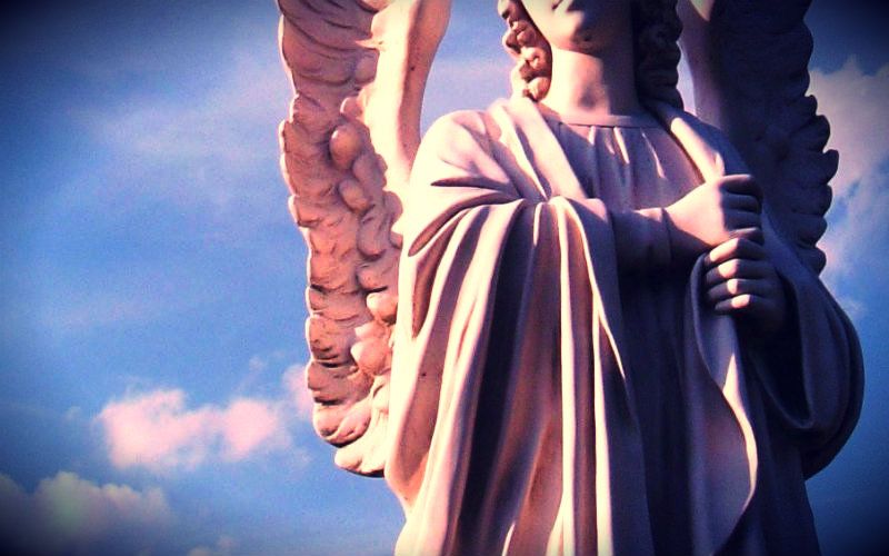 The Forgotten Message of the Fatima Angel that Came Before Mary