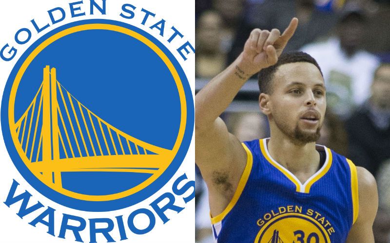NBA Champions Golden State Warriors Have Daily Bible Chats, Steph Curry Reveals