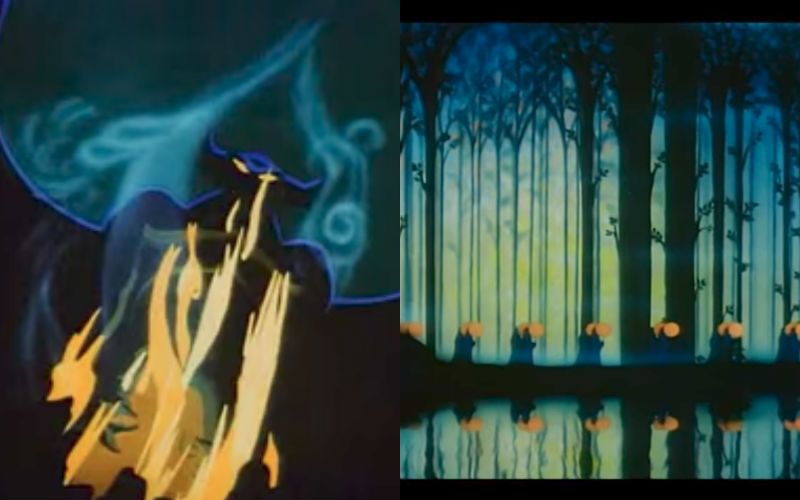 The Dramatic Catholic Victory Over Evil in Disney's Classic "Fantasia"
