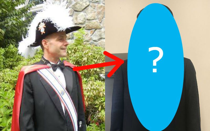 The Fluff Is Gone: Knights of Columbus Reveals New 4th Degree Uniforms