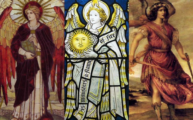 Reminder: Catholics Should NOT Venerate These Angels