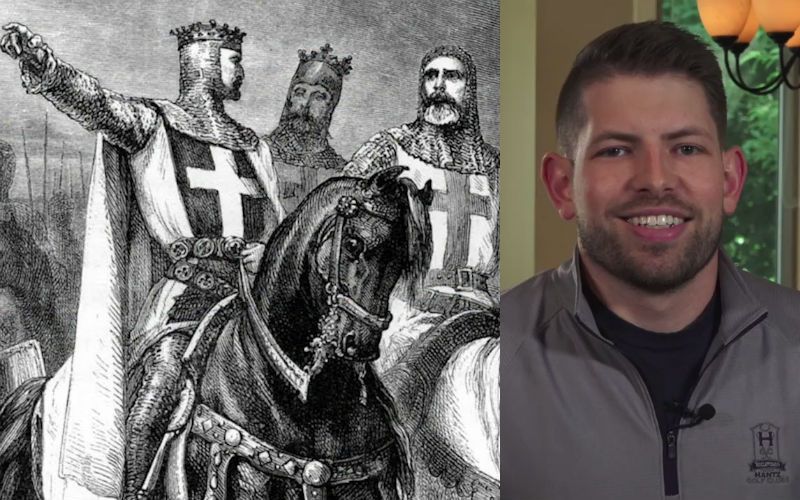 What Actually Were the Crusades? 6 Things You Might Be Getting Wrong