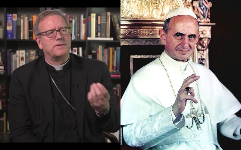 The 3 Prophesies of Pope St. Paul VI that Are Being Fulfilled In Our World Right Now