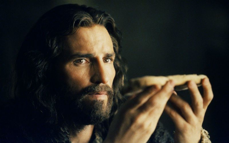 Jim Caviezel Promises "Passion of the Christ" Sequel to Be "Biggest Film in History"