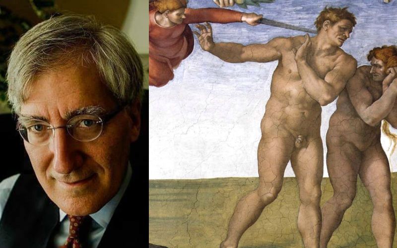 "Poison in the Bloodstream of the Church": Robert George Nails the Heart of the Sex Scandals