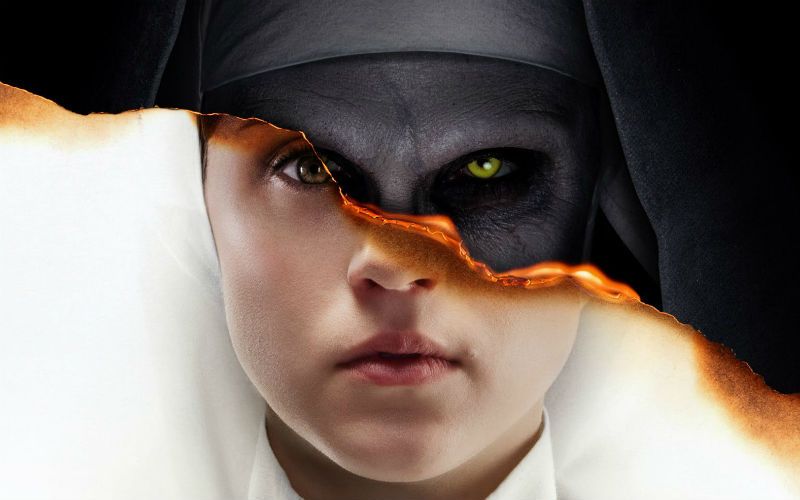 5 Catholic Facts You Should Know About the Demonic Before Seeing 'The Nun'