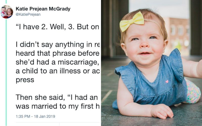 “I’m the One That’s Sorry”: A Heartbreaking Story of a Woman Suffering From Her Abortion