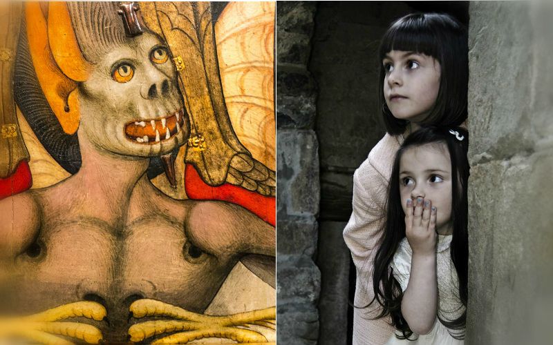 How Should Children Learn About Satan? Rome's Former Chief Exorcist Answers