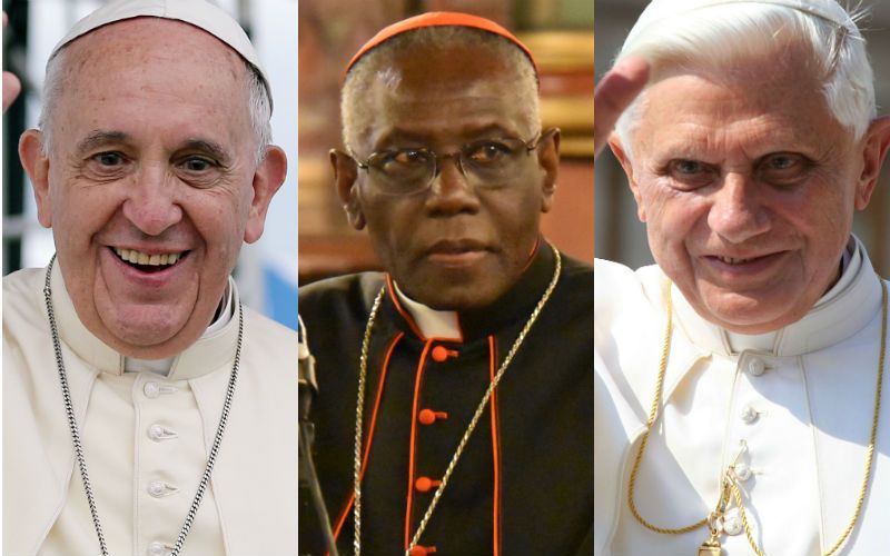 How Much Do Priests, Cardinals, and The Pope Make? The Answer Might Surprise You