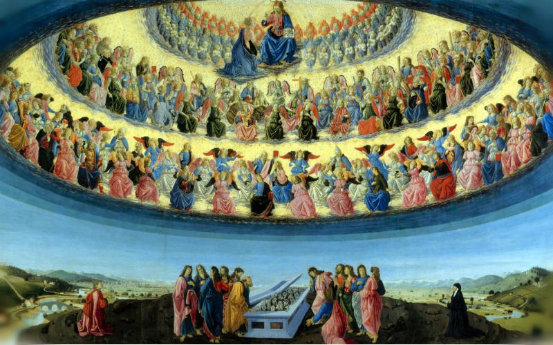 What Will Our Bodies Be Like In Heaven? The Catholic Church's 4 Teachings