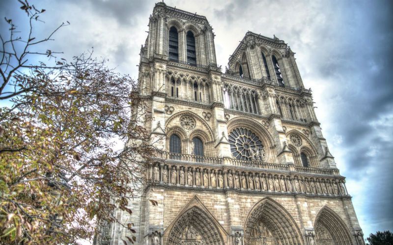 Who Actually Owns the Notre Dame Cathedral? The Answer May Surprise You