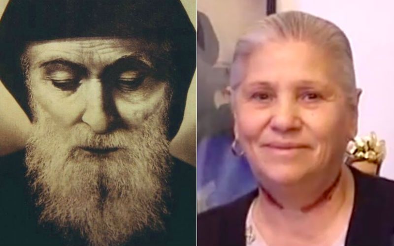 The Healing Miracles of St. Charbel: How a Mysterious Apparition Cured a Paralyzed Woman