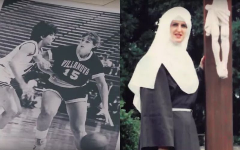 From Basketball Star to Cloistered Nun: ESPN Tells Inspiring Story of Woman Who Gave It All Up For Jesus