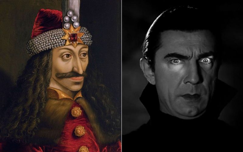 Did You Know Dracula Was Actually a Catholic!? The Real-Life History of the Chilling Legend
