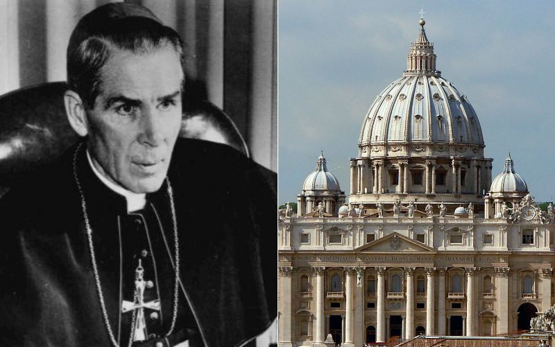 Who Will Save Our Future Church? Abp. Fulton Sheen Nails It With This One Powerful Quote