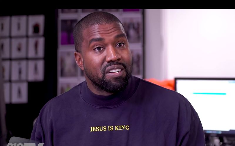 Kanye West Calls Out Abortion Industry & Plan B, Faces Backlash From Pro-Abortion Advocates