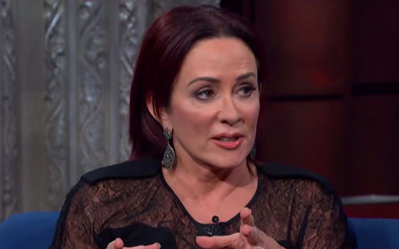 Actress Patricia Heaton: The Purpose in Life is Glorifying God, Not Yourself