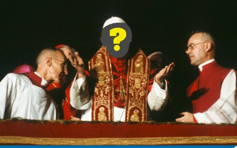 Who Will Be The Next Pope? The Cardinals With The Best Chance, According to Professional Oddsmakers