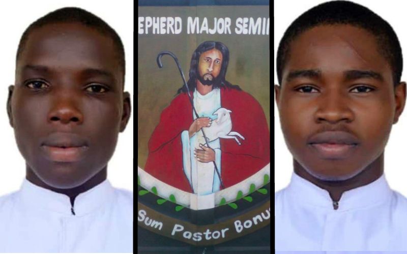 4 Seminarians Kidnapped by Armed Bandits After Nigerian Seminary Break-In