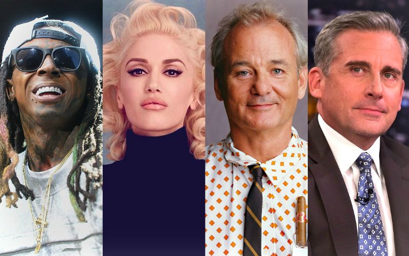 20 Celebrities You Might Not Know Are Catholic