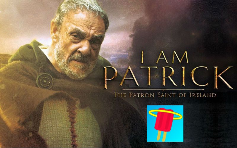 'Lord of the Rings' Actor is St. Patrick in New Film: "Christian Civilization Must Be Defended"