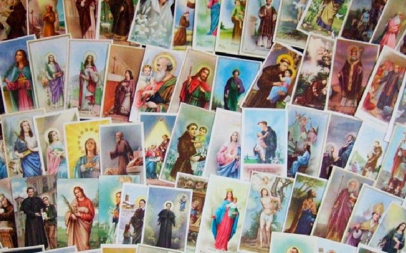 Why The Saints Are So Important For Daily Catholic Life