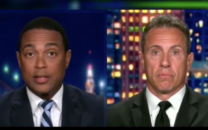 CNN Anchor Claims "Jesus Was NOT Perfect" on  LIVE TV with Chris Cuomo, Priest Responds