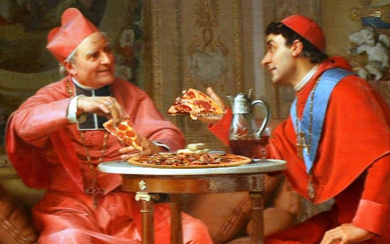 4 Delicious Foods We Owe to the Catholic Church