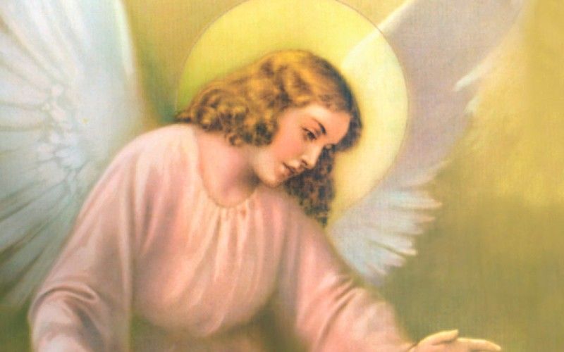 10 Supernatural Facts About Guardian Angels You Didn't Know