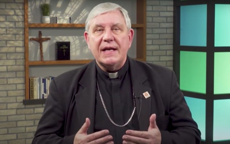Wisconsin Archbishop Reinstates Sunday Mass Obligation: Missing Mass is a "Grave Sin"