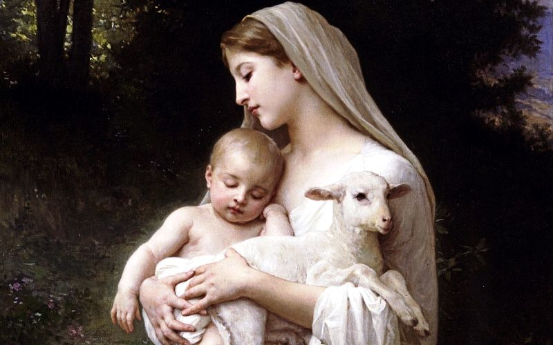 The Secret History Behind Mother's Day & Its Forgotten Christian Roots