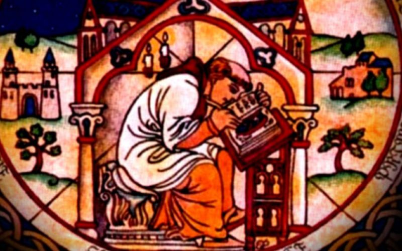 "Heartbeat of the Church": The Power & Importance of the Liturgy of the Hours