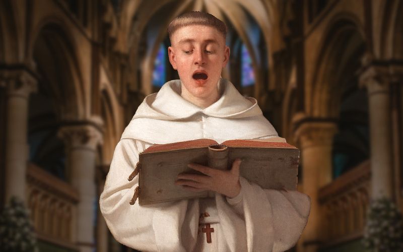 The 10 Best Catholic Church Songs Of All Time