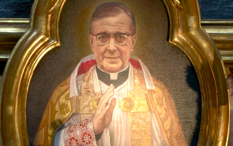 "The Heroic Minute": St. Josemaría Escrivá's Secret for a Strong & Successful Day