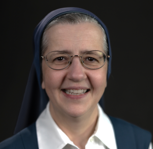 Sr. Marie Paul Curley, FSP