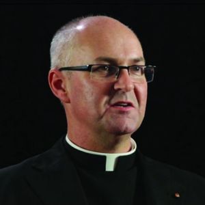 Fr. David Cartwright