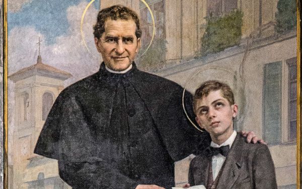 4 Timeless Bits of Wisdom from the Amazing St. John Bosco, Patron Saint ...