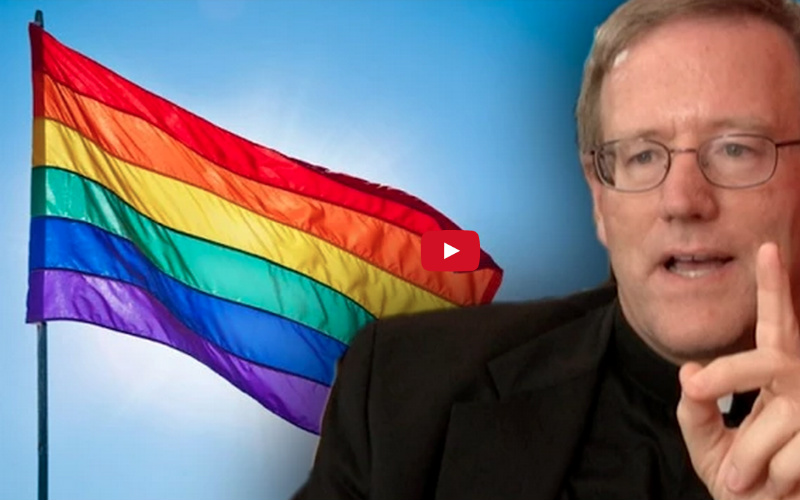 Gay Marriage And The Total Breakdown Of Moral Argument   102 