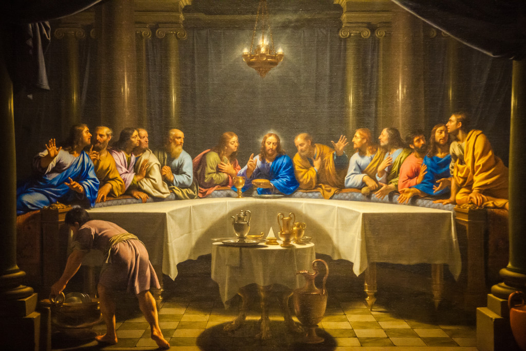 7 Mysteries of the Faith Unlocked by the Eucharist