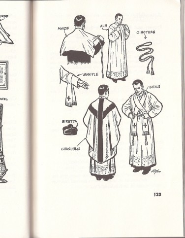 11 Traditional Catholic Diagrams of the Faith from a Bygone Era