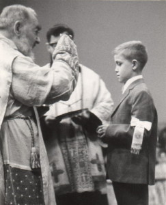 26 Photos Of The Beloved 20th C. Stigmatist St. Padre Pio